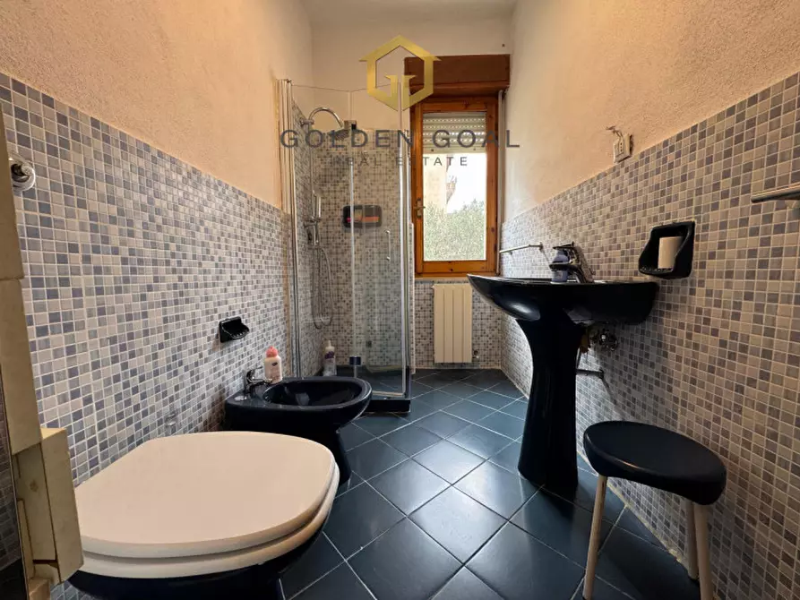 Immagine 49 di Appartamento in vendita  in Via Bulgaria a Olbia