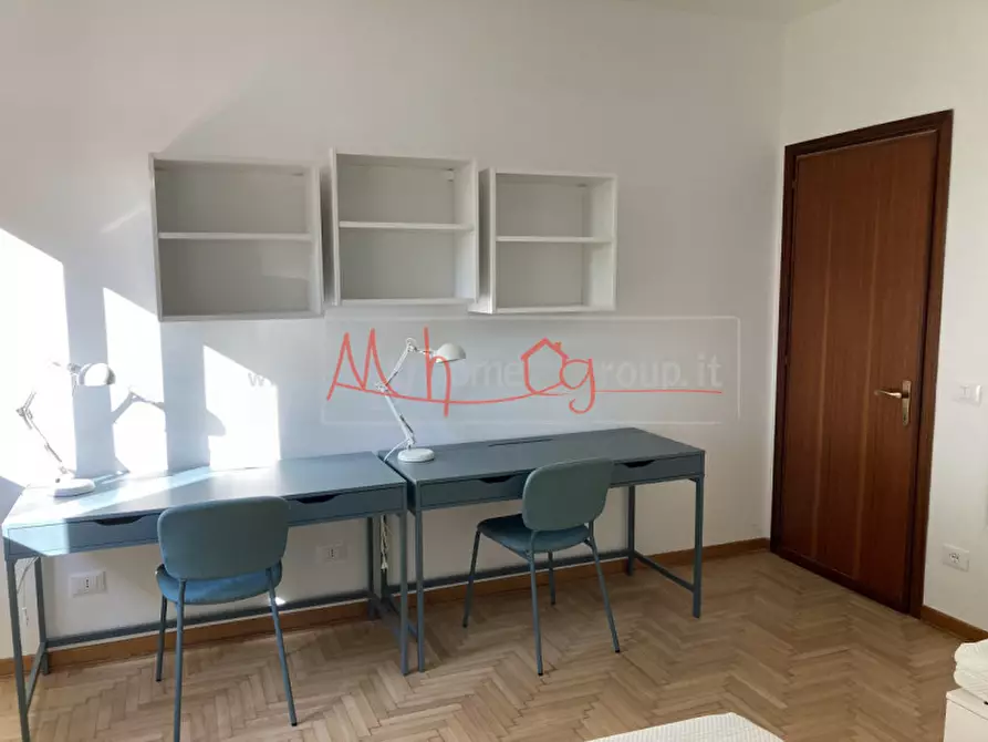 Immagine 5 di Camera in affitto  in Via Vittorio Veneto a Padova