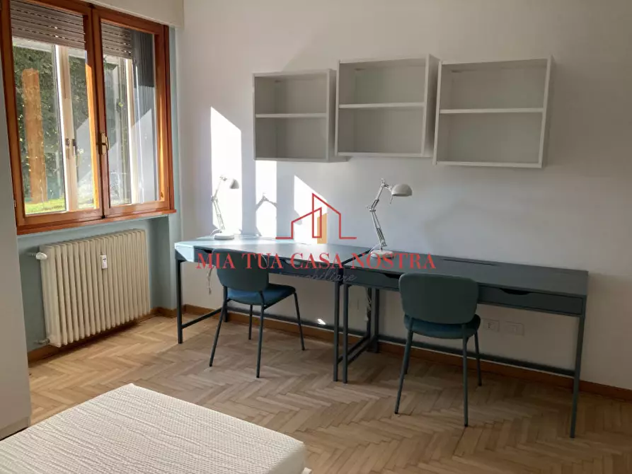 Immagine 6 di Camera in affitto  in Via Vittorio Veneto a Padova