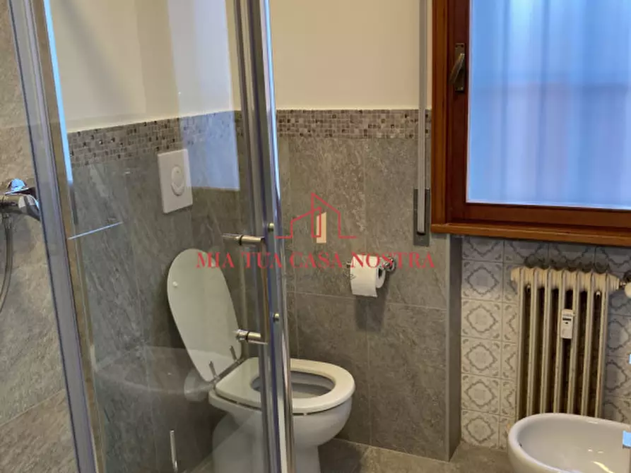 Immagine 8 di Camera in affitto  in Via Vittorio Veneto a Padova
