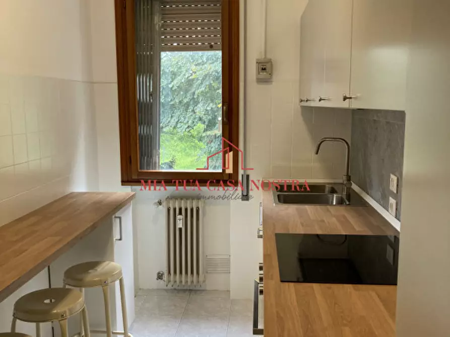 Immagine 10 di Camera in affitto  in Via Vittorio Veneto a Padova