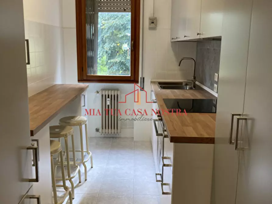 Immagine 11 di Camera in affitto  in Via Vittorio Veneto a Padova