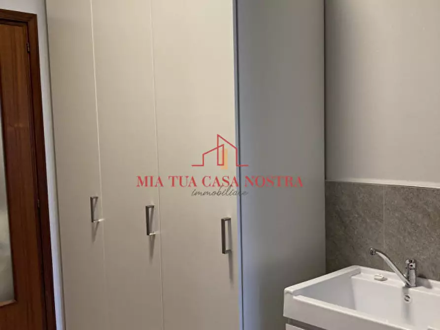 Immagine 14 di Camera in affitto  in Via Vittorio Veneto a Padova