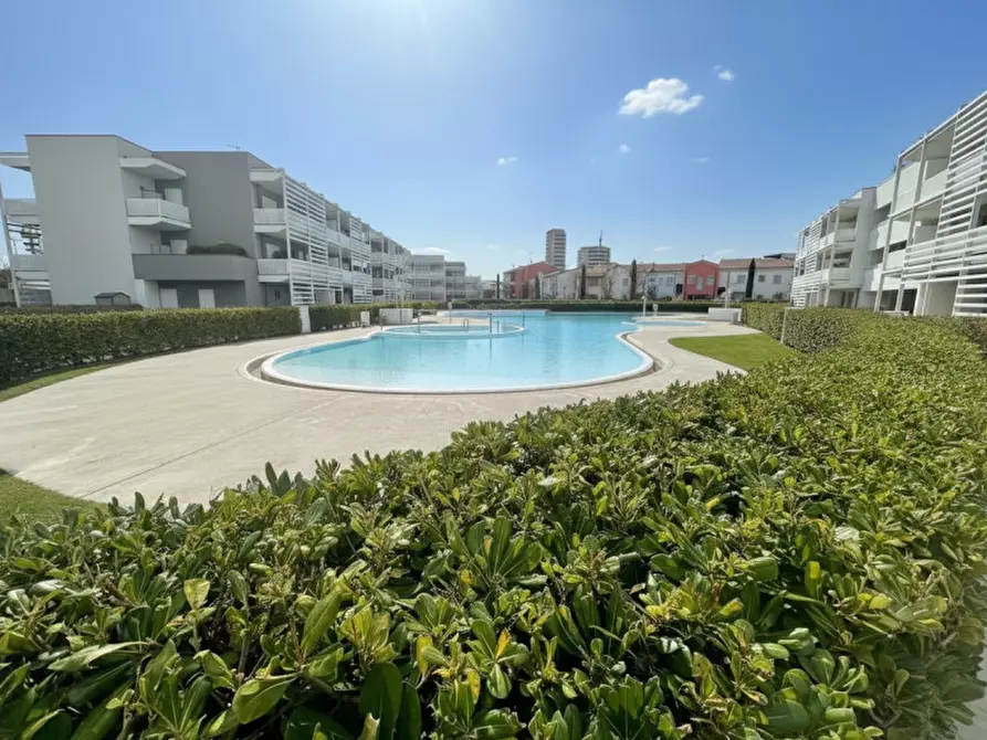 Immagine 2 di Appartamento in vendita  in Via Pietro Sassaro, 16, 30016 Jesolo VE a Jesolo