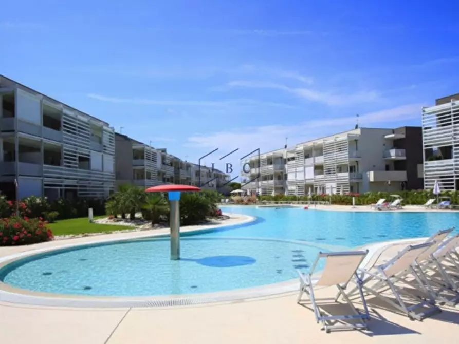Immagine 3 di Appartamento in vendita  in Via Pietro Sassaro, 16, 30016 Jesolo VE a Jesolo