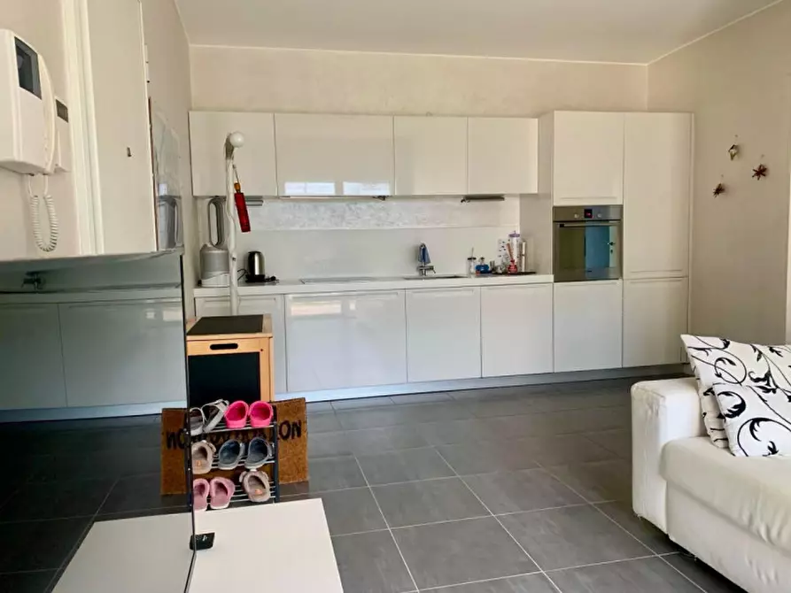 Immagine 4 di Appartamento in vendita  in Via Pietro Sassaro, 16, 30016 Jesolo VE a Jesolo