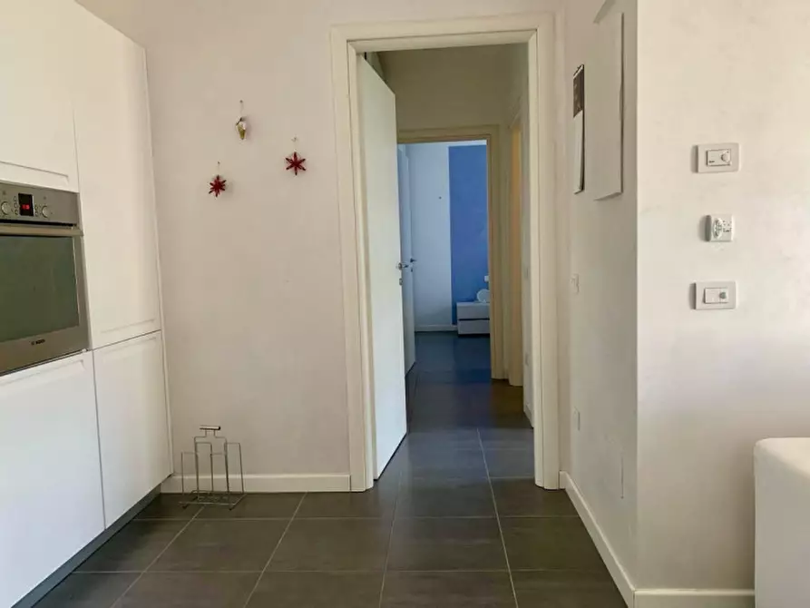 Immagine 6 di Appartamento in vendita  in Via Pietro Sassaro, 16, 30016 Jesolo VE a Jesolo