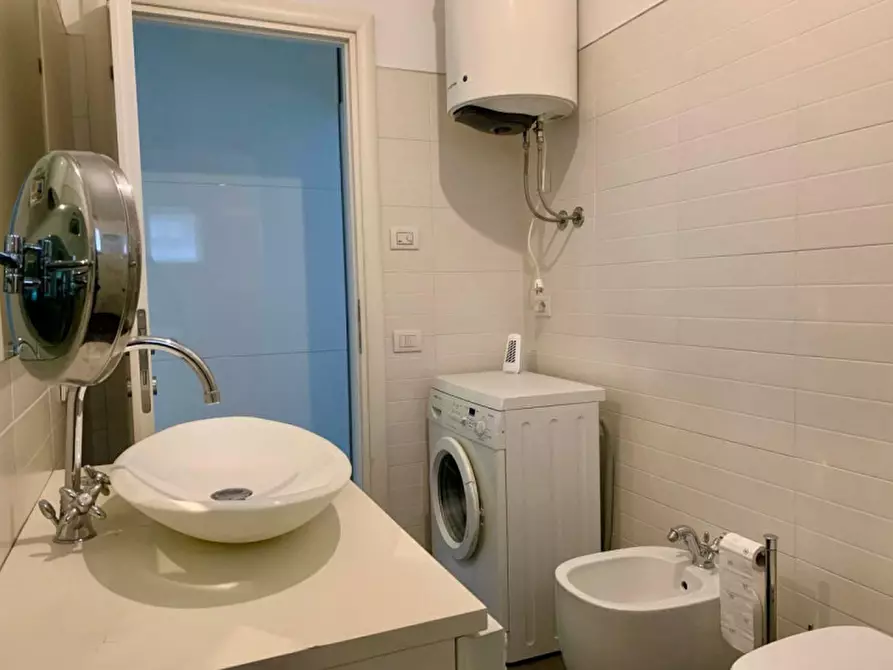 Immagine 9 di Appartamento in vendita  in Via Pietro Sassaro, 16, 30016 Jesolo VE a Jesolo