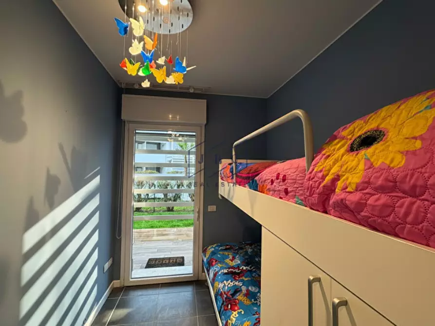 Immagine 12 di Appartamento in vendita  in Via Pietro Sassaro, 16, 30016 Jesolo VE a Jesolo