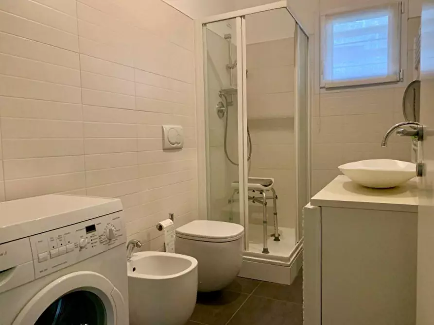 Immagine 13 di Appartamento in vendita  in Via Pietro Sassaro, 16, 30016 Jesolo VE a Jesolo