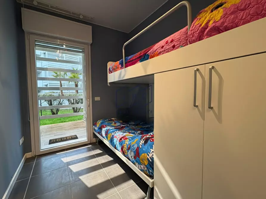 Immagine 13 di Appartamento in vendita  in Via Pietro Sassaro, 16, 30016 Jesolo VE a Jesolo