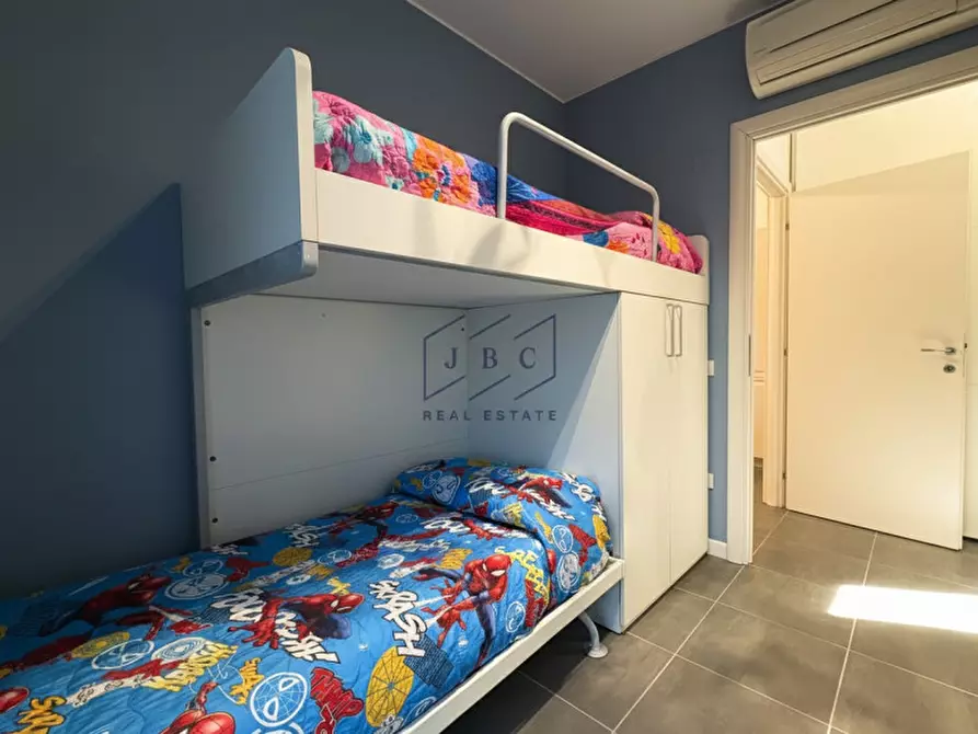 Immagine 14 di Appartamento in vendita  in Via Pietro Sassaro, 16, 30016 Jesolo VE a Jesolo