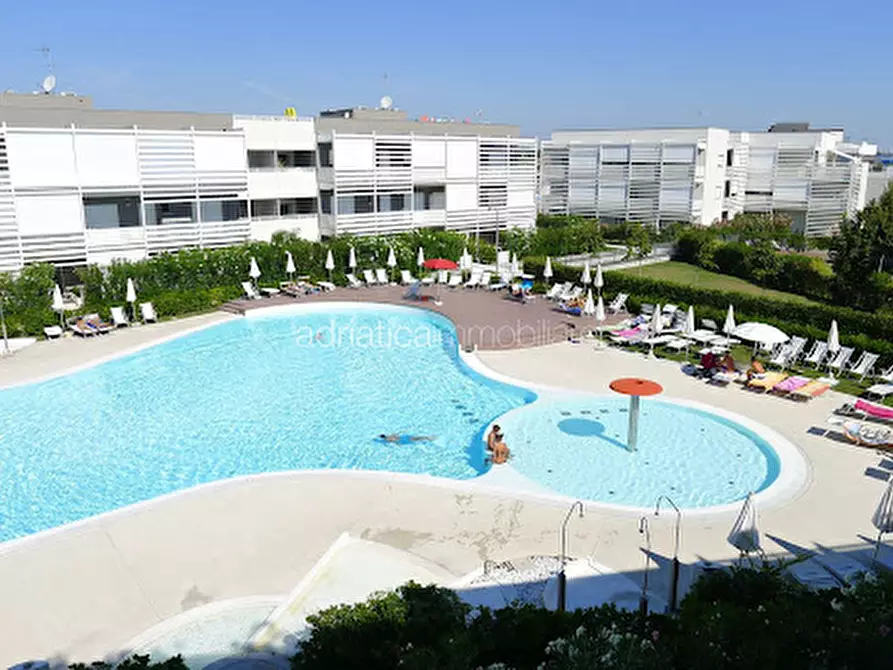 Immagine 20 di Appartamento in vendita  in Via Pietro Sassaro, 16, 30016 Jesolo VE a Jesolo