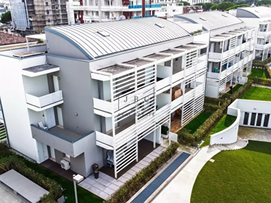 Immagine 24 di Appartamento in vendita  in Via Pietro Sassaro, 16, 30016 Jesolo VE a Jesolo
