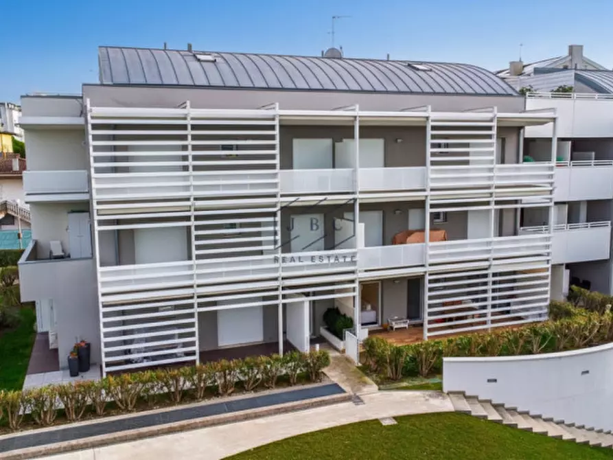 Immagine 25 di Appartamento in vendita  in Via Pietro Sassaro, 16, 30016 Jesolo VE a Jesolo