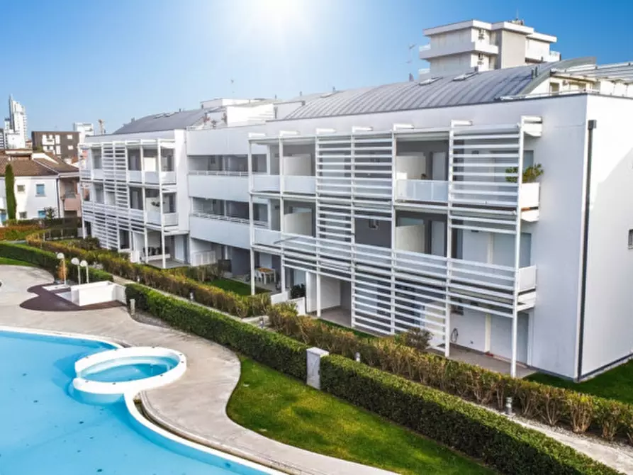 Immagine 26 di Appartamento in vendita  in Via Pietro Sassaro, 16, 30016 Jesolo VE a Jesolo
