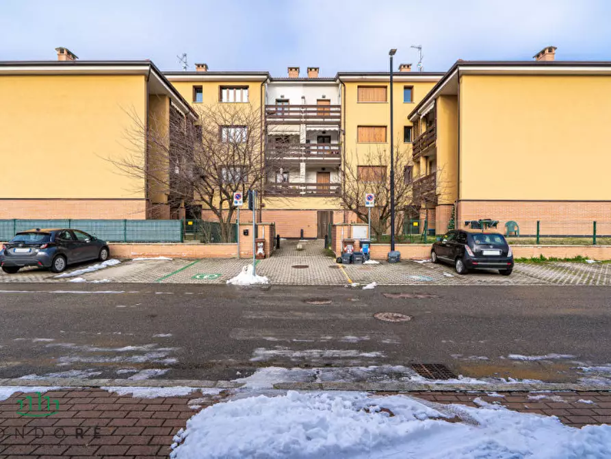 Immagine 2 di Appartamento in vendita  in via pertini a Monte San Pietro