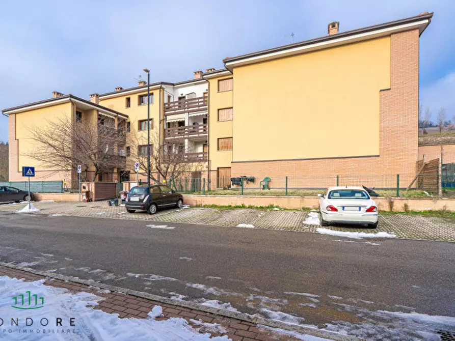 Immagine 6 di Appartamento in vendita  in via pertini a Monte San Pietro