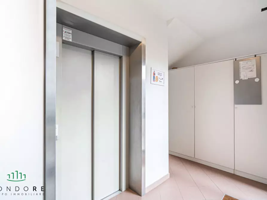 Immagine 11 di Appartamento in vendita  in via pertini a Monte San Pietro