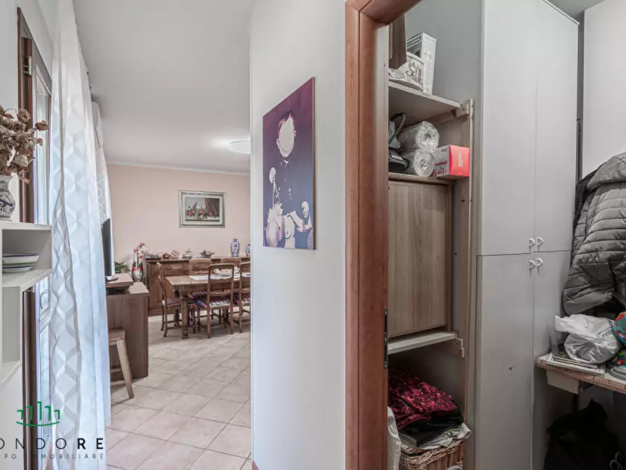 Immagine 11 di Appartamento in vendita  in via pertini a Monte San Pietro