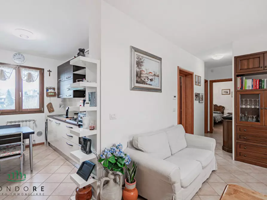 Immagine 15 di Appartamento in vendita  in via pertini a Monte San Pietro