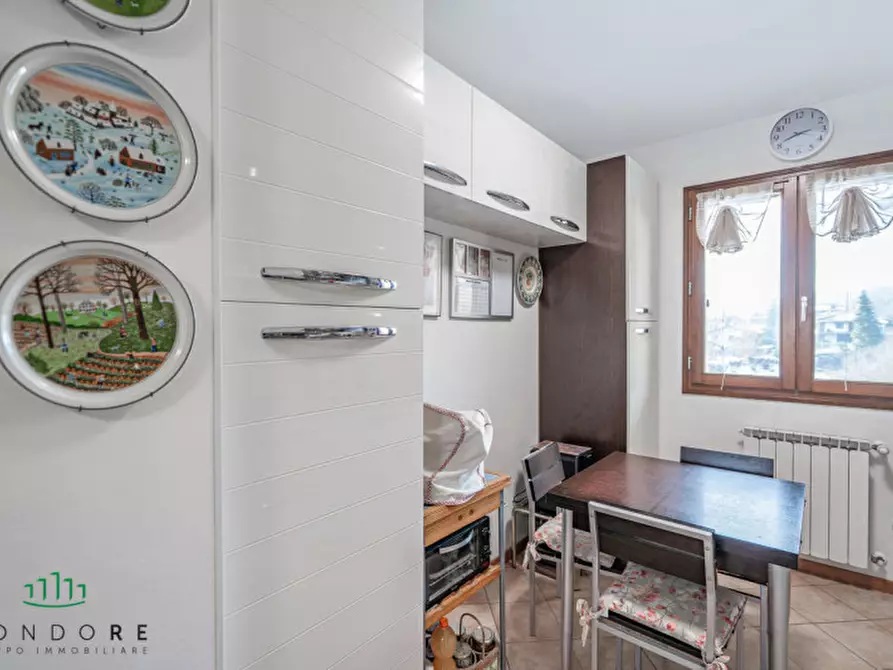 Immagine 18 di Appartamento in vendita  in via pertini a Monte San Pietro