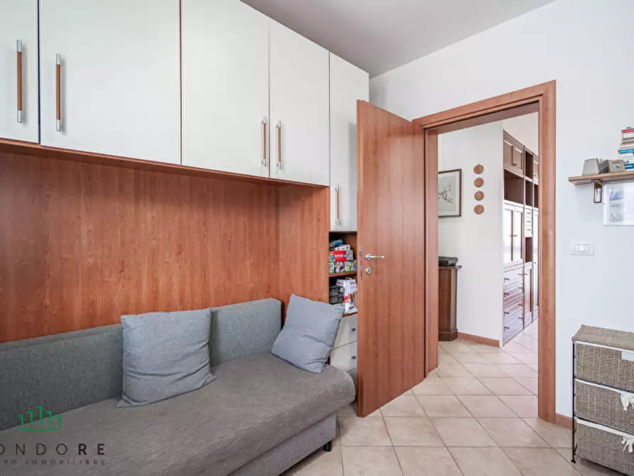 Immagine 21 di Appartamento in vendita  in via pertini a Monte San Pietro