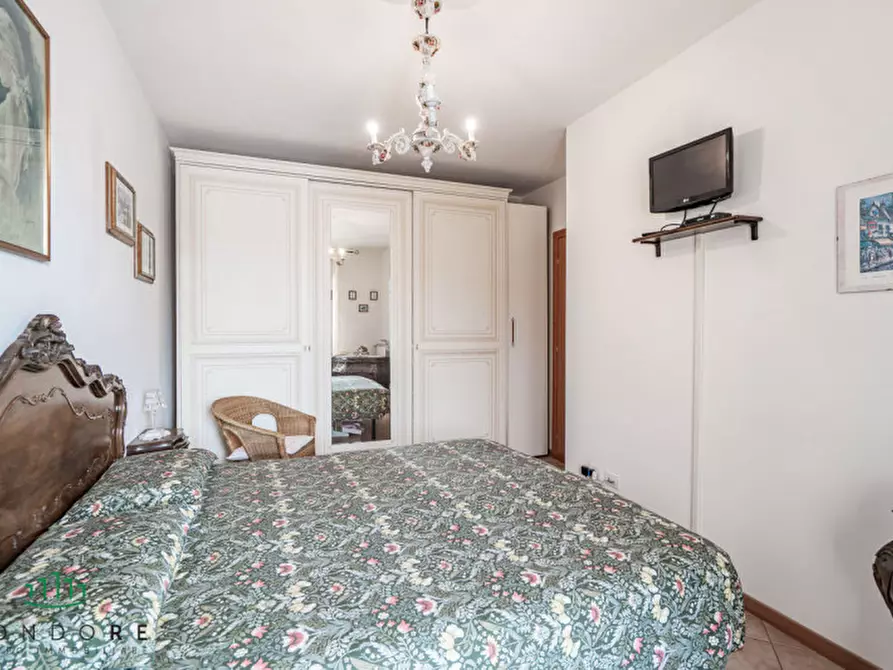 Immagine 25 di Appartamento in vendita  in via pertini a Monte San Pietro