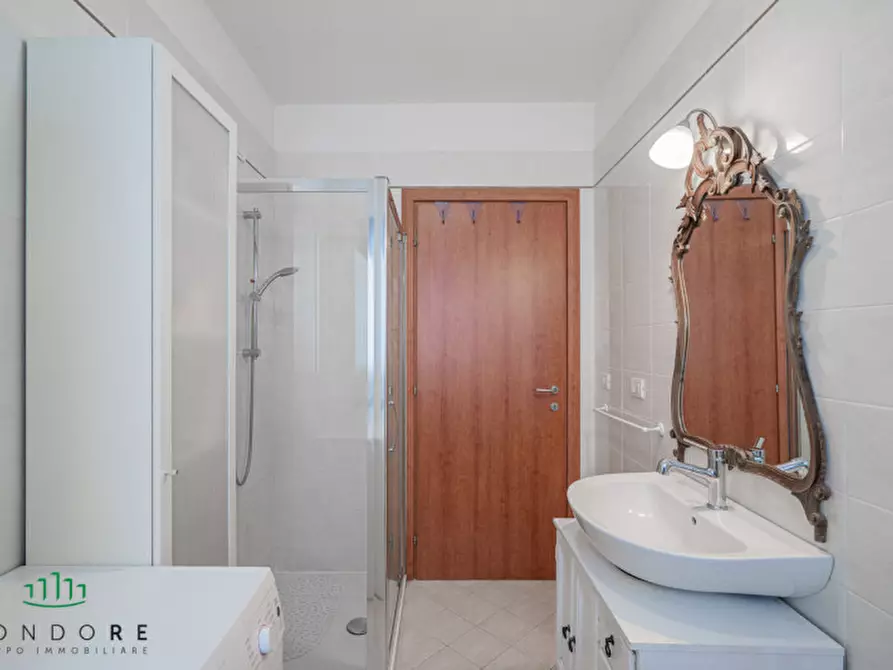 Immagine 27 di Appartamento in vendita  in via pertini a Monte San Pietro