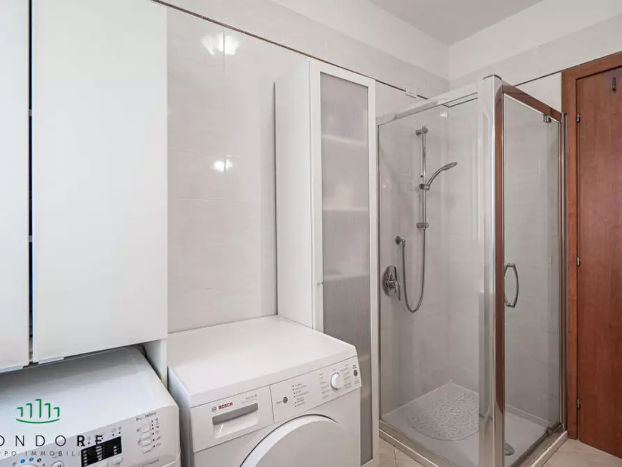 Immagine 29 di Appartamento in vendita  in via pertini a Monte San Pietro