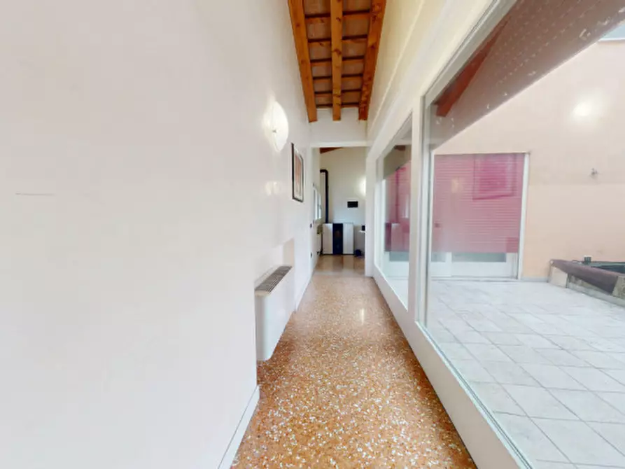 Immagine 7 di Villa in vendita  in Viale Verona a Vicenza