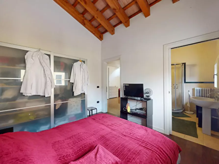 Immagine 14 di Villa in vendita  in Viale Verona a Vicenza