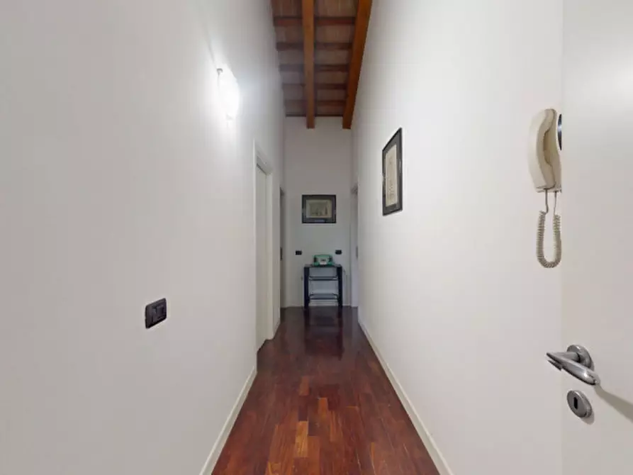 Immagine 18 di Villa in vendita  in Viale Verona a Vicenza