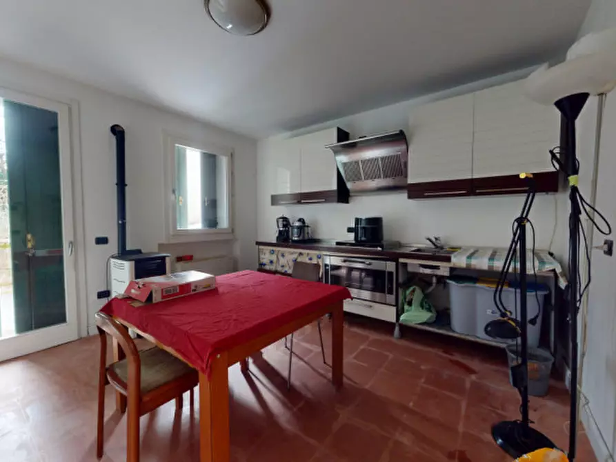 Immagine 29 di Villa in vendita  in Viale Verona a Vicenza