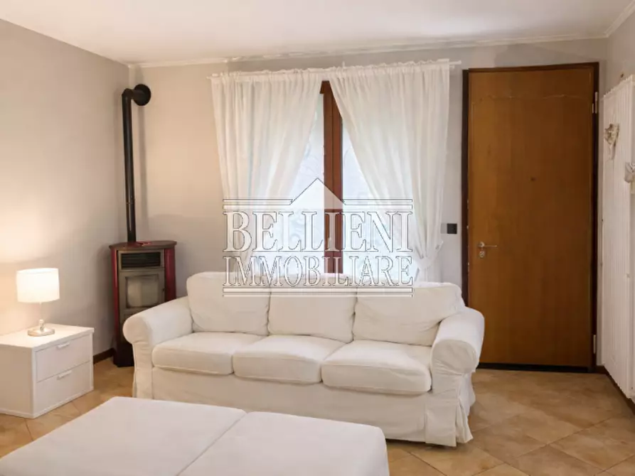 Immagine 1 di Villetta a schiera in vendita  in Via Summano a Caldogno