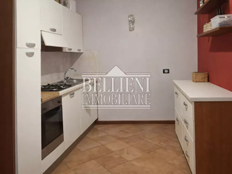 Immagine 4 di Villetta a schiera in vendita  in Via Summano a Caldogno