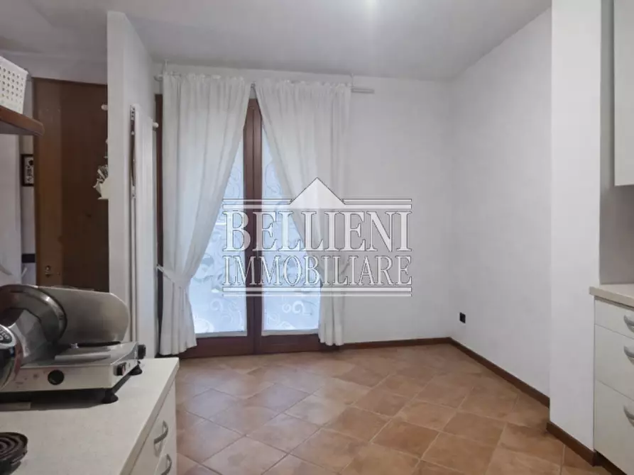 Immagine 5 di Villetta a schiera in vendita  in Via Summano a Caldogno