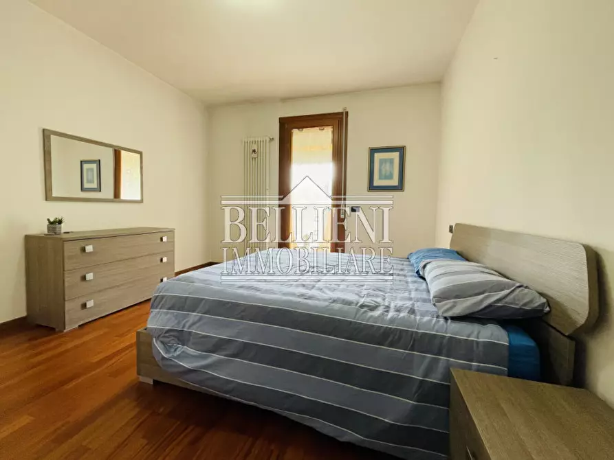 Immagine 6 di Villetta a schiera in vendita  in Via Summano a Caldogno