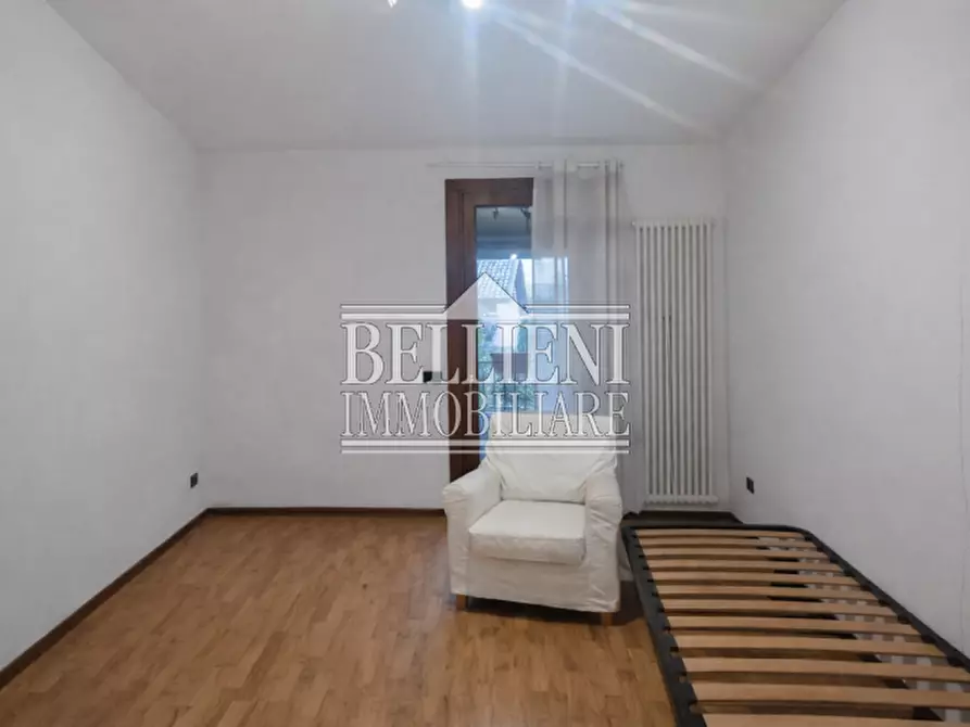 Immagine 6 di Villetta a schiera in vendita  in Via Summano a Caldogno