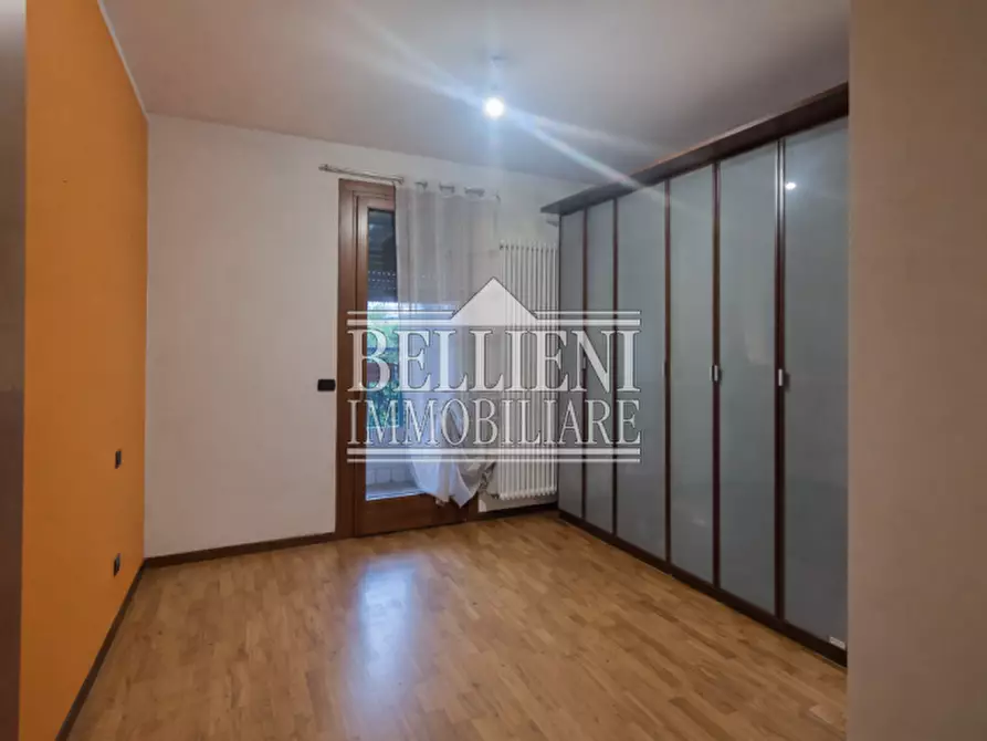 Immagine 9 di Villetta a schiera in vendita  in Via Summano a Caldogno