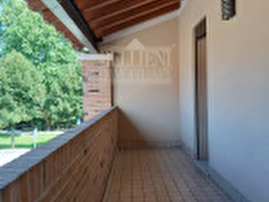 Immagine 9 di Villetta a schiera in vendita  in Via Summano a Caldogno