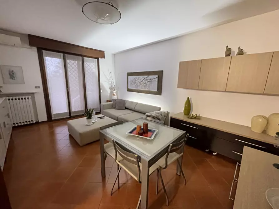 Immagine 4 di Appartamento in vendita  a Suzzara