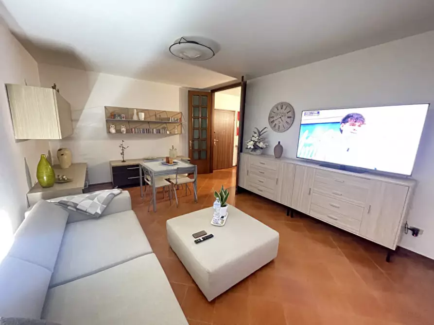 Immagine 6 di Appartamento in vendita  a Suzzara