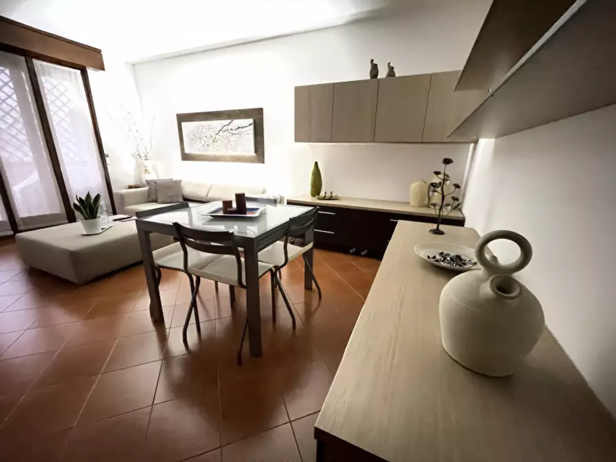 Immagine 7 di Appartamento in vendita  a Suzzara