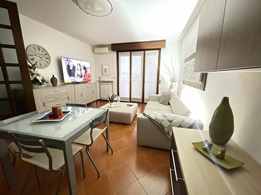 Immagine 8 di Appartamento in vendita  a Suzzara