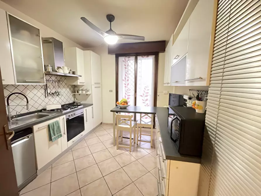 Immagine 9 di Appartamento in vendita  a Suzzara