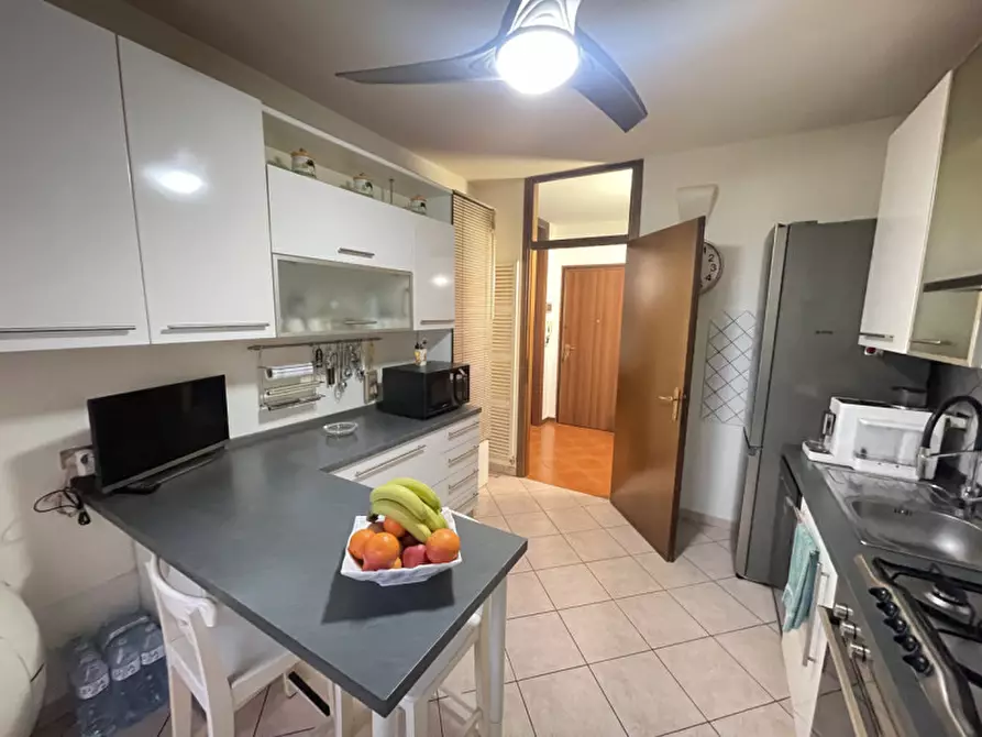 Immagine 10 di Appartamento in vendita  a Suzzara