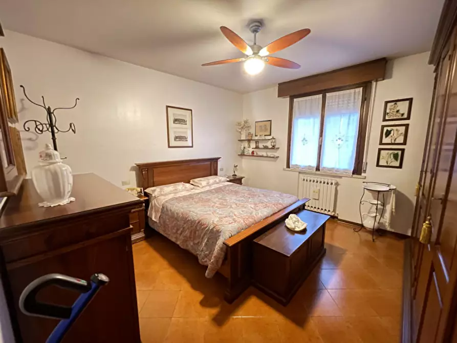 Immagine 12 di Appartamento in vendita  a Suzzara