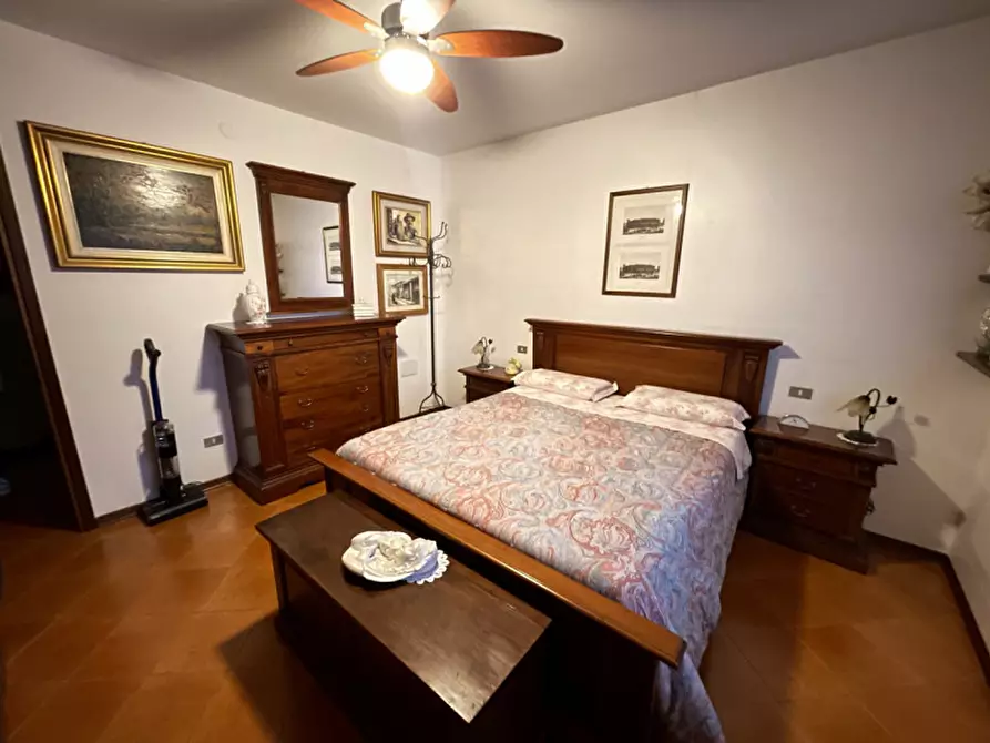 Immagine 13 di Appartamento in vendita  a Suzzara