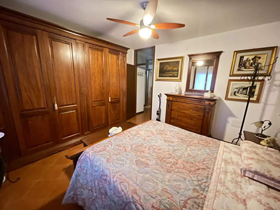 Immagine 14 di Appartamento in vendita  a Suzzara